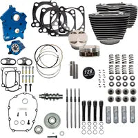 Harley-Davidson FLHD 1923 Deadwood 117 [2026] - 0,605" Schwerlast-Ventilfederkit – Bild 10