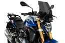 BMW R 1250 R [2025] – Touring di nuova generazione – Trasparente-13