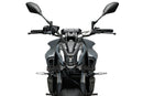YAMAHA MT-07 PURE [2024] – Spoiler anteriore carenato nudo-1