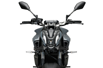 YAMAHA MT-07 PURE [2024] – Naked Verkleidungsscheibe Windschild Front Spoiler
