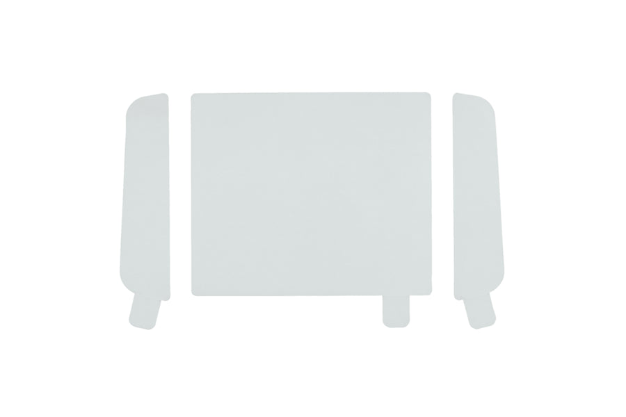 YAMAHA XSR 900 [2024] – Protecteur Tableau de Bord – Transparent