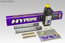 Harley Davidson Flhx [HYPERPRO] – Ressorts de fourche pour Harley Davidson
