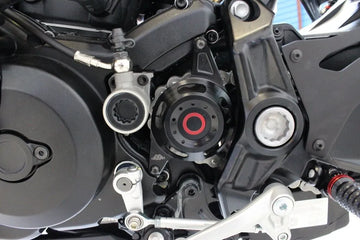 ducati monster 1200 [GILLES TOOLING] – cache pignon - 0