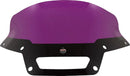 Harley Davidson fxlrst [KLOCK WERKS] – Parabrezza sportivo Kolor Flare™-2