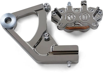 harley davidson flst [PERFORMANCE MACHINE (PM)] – kit pinza freno