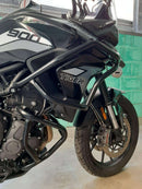 Triumph Tiger 900 Rally [2020-2023] - Solide du support de protection du réservoir-6
