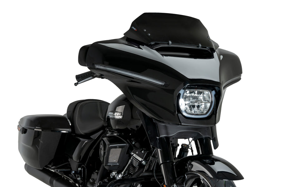 HARLEY DAVIDSON STREET GLIDE FLHX [2025] – High-Road Sport – Teinté