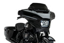 HARLEY DAVIDSON STREET GLIDE FLHX [2025] – High-Road Sport – Mattschwarz-8
