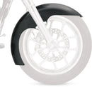 harley davidson dyna [KLOCK WERKS] – Hugger Series Vorderradkotflügel mit Montageblöcken für Softail/Dyna-4