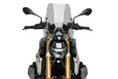 BMW R 1250 R [2025] – Touring di nuova generazione – Trasparente-1