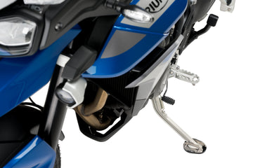 TRIUMPH TIGER 900 GT PRO [2025] – Extension de béquille avec suspension standard