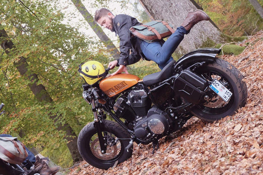 Yamaha XV 950 [2013-2020] - Canister Cutout incl.