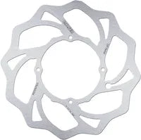 Suzuki RM 85 17/14 Small Wheel [2022-2023] - BREMSSCHEIBE FIXED WAVE GROOVED OVERSIZE – Bild 12