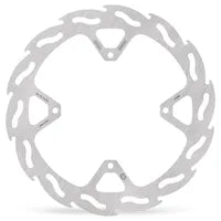 Tm Racing SMX 450 F Competition [2005-2008] - BREMSSCHEIBE FIXED WAVE GROOVED OVERSIZE – Bild 11