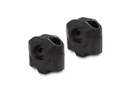 [SW-MOTECH] - Rehausse de guidon pour Ø 22 mm, espacement des trous 32-38 mm, version EH000392200125B - Figure 3