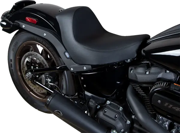 Harley Davidson Fxlrs [DRAG SPECIALTIES] – Solo-Sitz