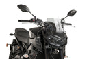YAMAHA MT-09 SP [2020] – Nouvelle Génération Sport Plus – Noir Mat-1