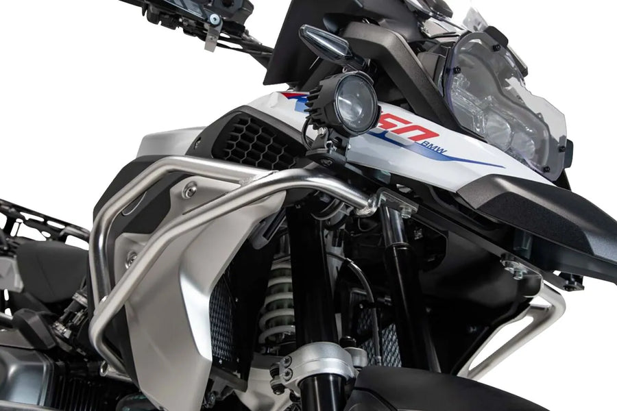 bmw r 1250 gs [SW-MOTECH] – Barre paramotore superiori