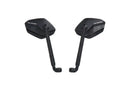 aprilia rsv 1000 rr factory [SW-MOTECH] – sports mirror set, long mirror arm