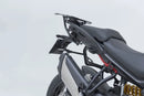 ducati multistrada 950 [SW-MOTECH] – Portapacchi laterale PRO-5