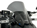 Kawasaki Z 900 [WRS] - parabrezza-1