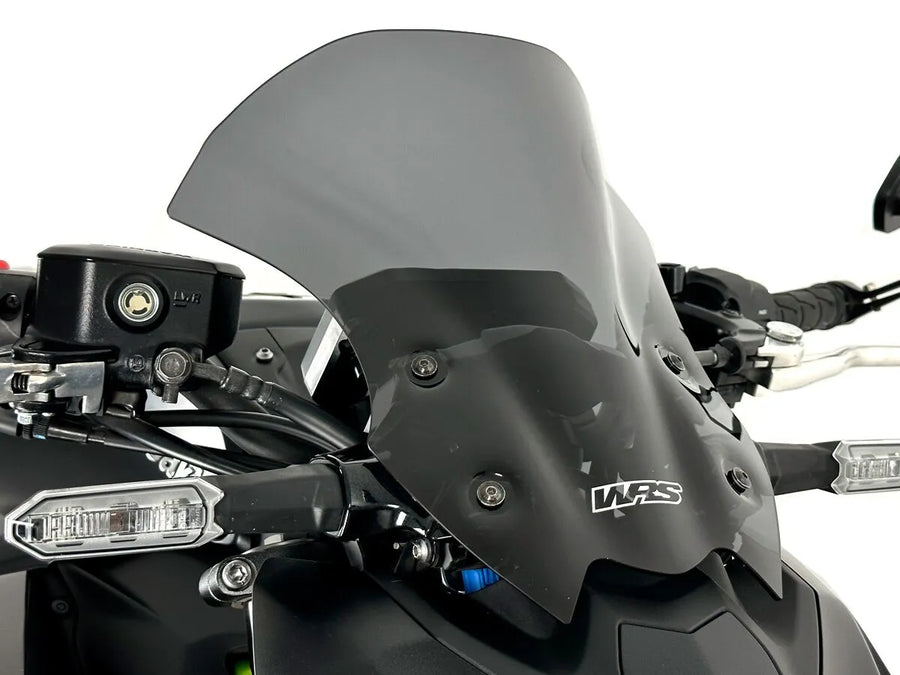 Kawasaki Z 900 [WRS] - parabrezza