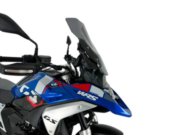 BMW R 1300 GS Trophy [WRS] – Parabrezza - 0