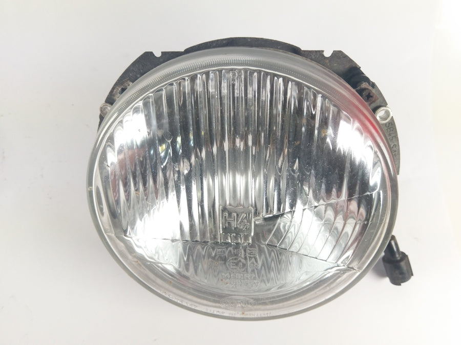 headlights BMW 635i