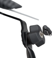 Yamaha Tracer 9 GT+ [2025] – Telaio laterale PRO