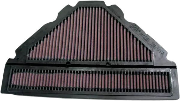 Yamaha 600 [K & N] - Filtre à air haute performance de remplacement d'origine