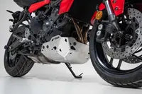 Yamaha Tracer 9 GT [2023-2026] - barre de protection moteur, version MSS.06.921.10001/S - photo 4