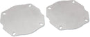 Harley Davidson flhtc [KLOCK WERKS] - Griglia dell'altoparlante anteriore-1
