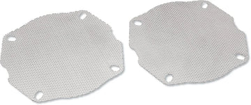 Harley Davidson flhtc [KLOCK WERKS] - Griglia dell'altoparlante anteriore