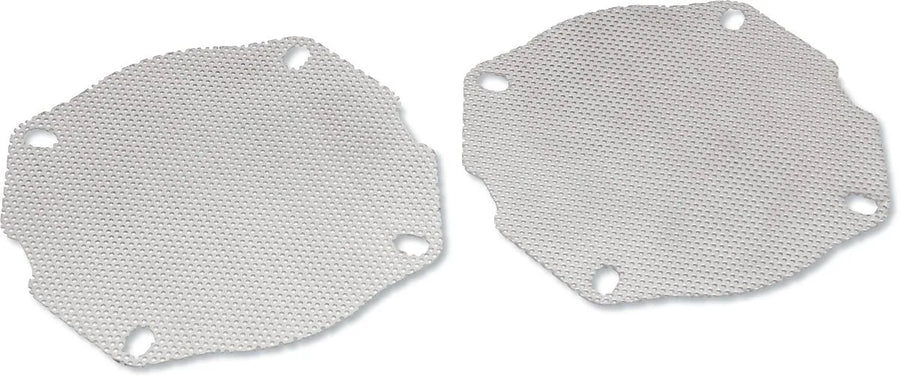 Harley Davidson flhtc [KLOCK WERKS] - Griglia dell'altoparlante anteriore