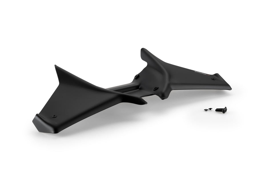 HONDA CB 750 HORNET [2024] – Spoiler avant de pare-brise carénage nu