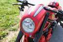Harley Davidson V-Rod [CULT WERK] – Cupolino-3