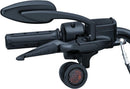 Harley-Davidson Ultra Limited Flhtk [Kuryakyn]-ISO® lever-3