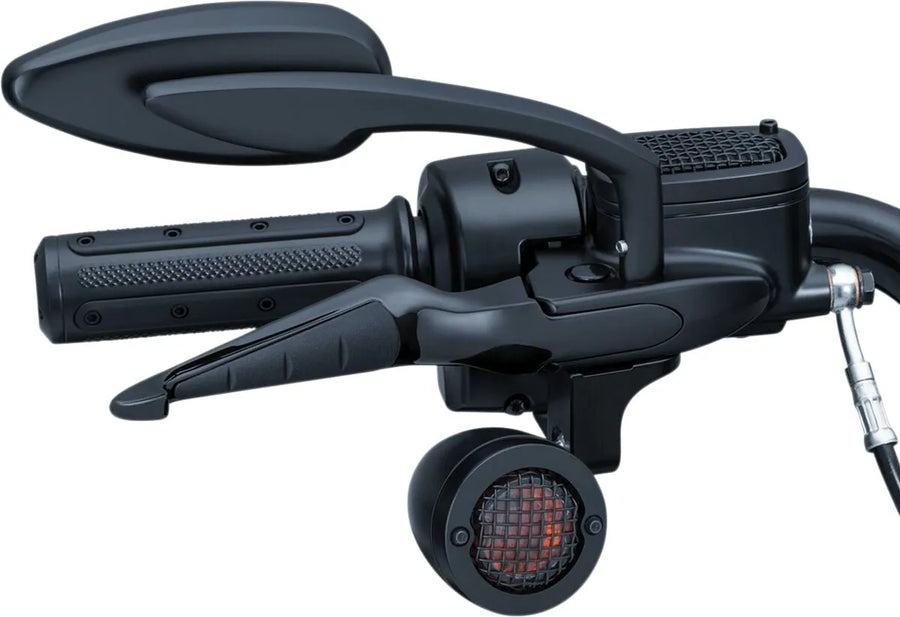 Harley-Davidson Ultra Limited Flhtk [Kuryakyn]-ISO® lever