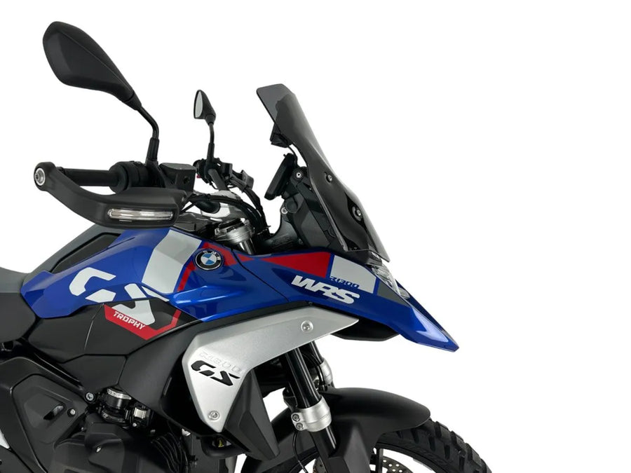 BMW R 1300 GS Trophy [WRS] – Parabrezza
