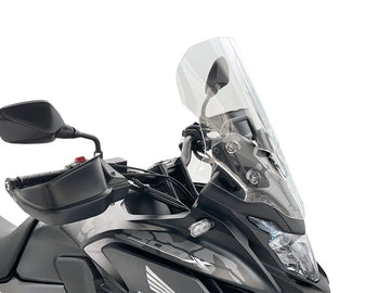 honda cb 500 [WRS] – pare-brise touring CB500X