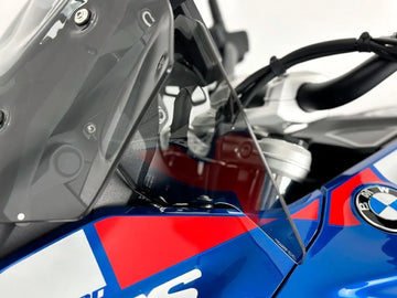 BMW R 1300 GS Trophy [WRS] – Deflettore d'aria - 0
