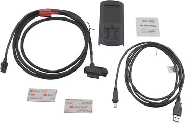 honda cb 650 r neo sports cafe [DYNOJET] – Sintonizzatore ECU Power Vision 3