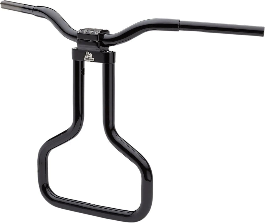 Harley Davidson Fltr [LA CHOPPERS] – Barre en T Road Glide Kage Fighter à double paroi