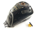 Honda XR 125 L JD19 [2005] - Tank petrol tank-3