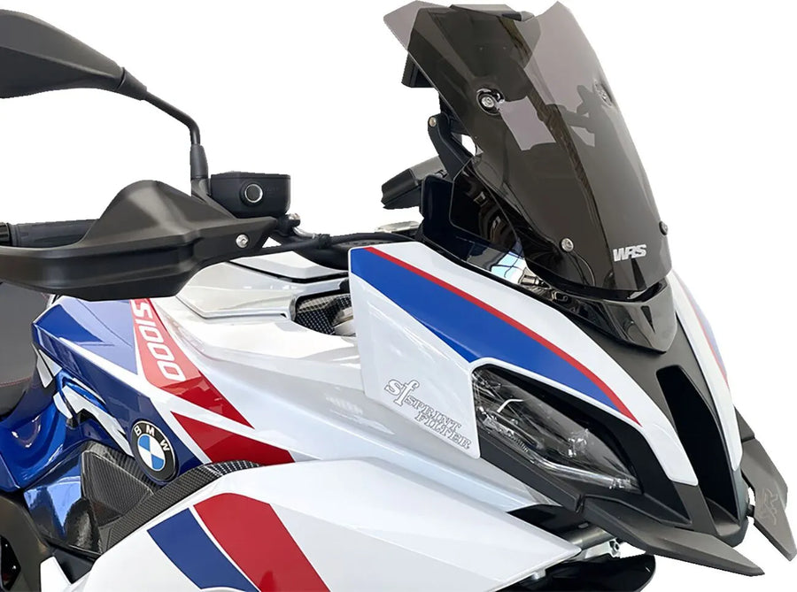 BMW S 1000 XR [WRS] – Windschild