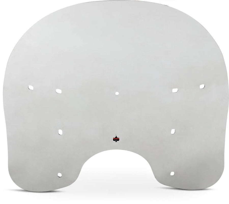harley davidson flst [KLOCK WERKS] – Flare™ billboard windshield