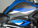 BMW R 1200 GS [Uniraçage] - Ensemble d'autocollants-5