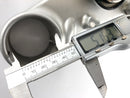 Triumph Street Triple R 675 D67LD [2008] - Lower triple clamp-3