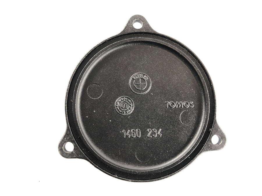 BMW K 1200 GT [2003] - Oil filter cover engine cover