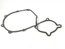 Yamaha Kodiak 400 5y4 [2004] - SEAL del coperchio del motore-1